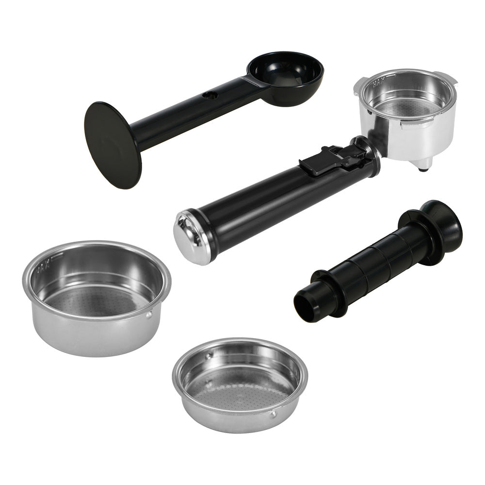 Coffee Machine Latter Cappuccino Maker 19 Bar Milk Frother