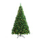LED Christmas Tree 2.1M 7FT Green 1050 Tips