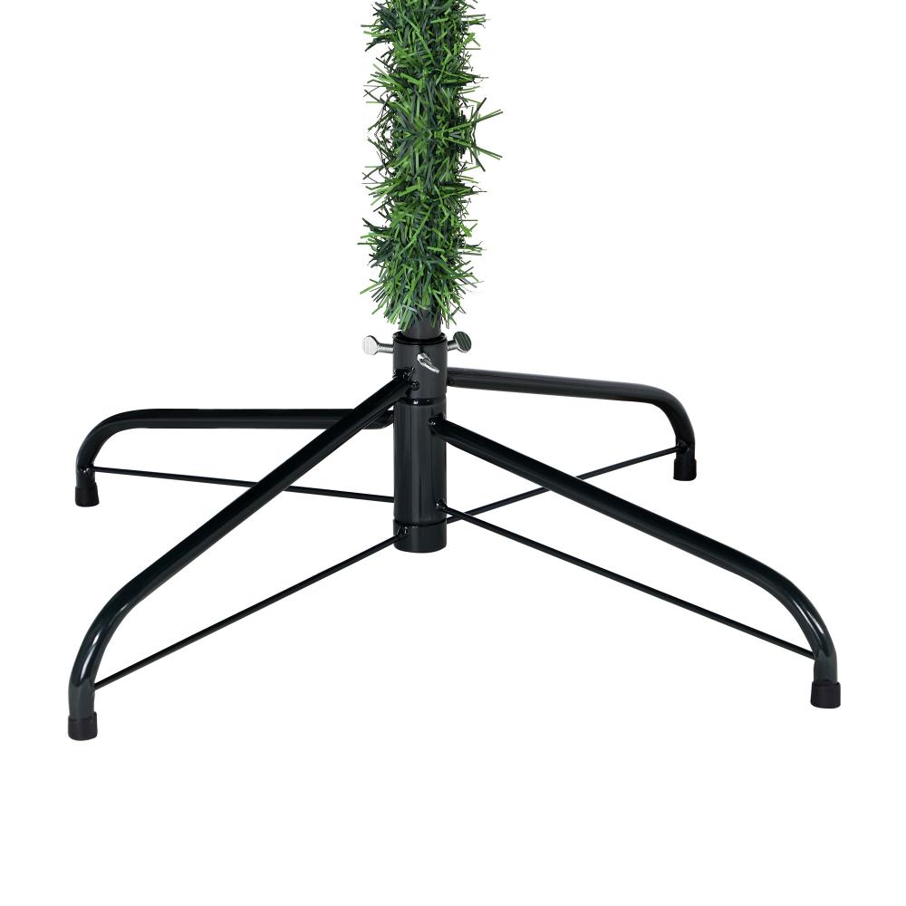 LED Christmas Tree 2.1M 7FT Green 1050 Tips