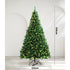 LED Christmas Tree 2.1M 7FT Green 1050 Tips