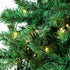 LED Christmas Tree 2.1M 7FT Green 1050 Tips