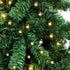 LED Christmas Tree 2.1M 7FT Green 1050 Tips