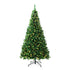 Tinseltown LED Christmas Tree 1.5M 5FT Green 445 Tips