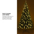 Tinseltown LED Christmas Tree 1.5M 5FT Green 445 Tips