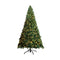 Christmas Tree 2.4M 8FT Green with LED lights