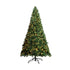 Christmas Tree 2.4M 8FT Green with LED lights