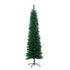Tinseltown Slim Christmas Tree 1.8M 6FT Green