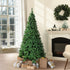 Tinseltown Christmas Tree 1.5M 5FT Green 418 Tips