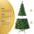 Tinseltown Christmas Tree 1.5M 5FT Green 418 Tips