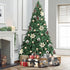 Christmas Tree 1.8M 6FT Green 800 tips