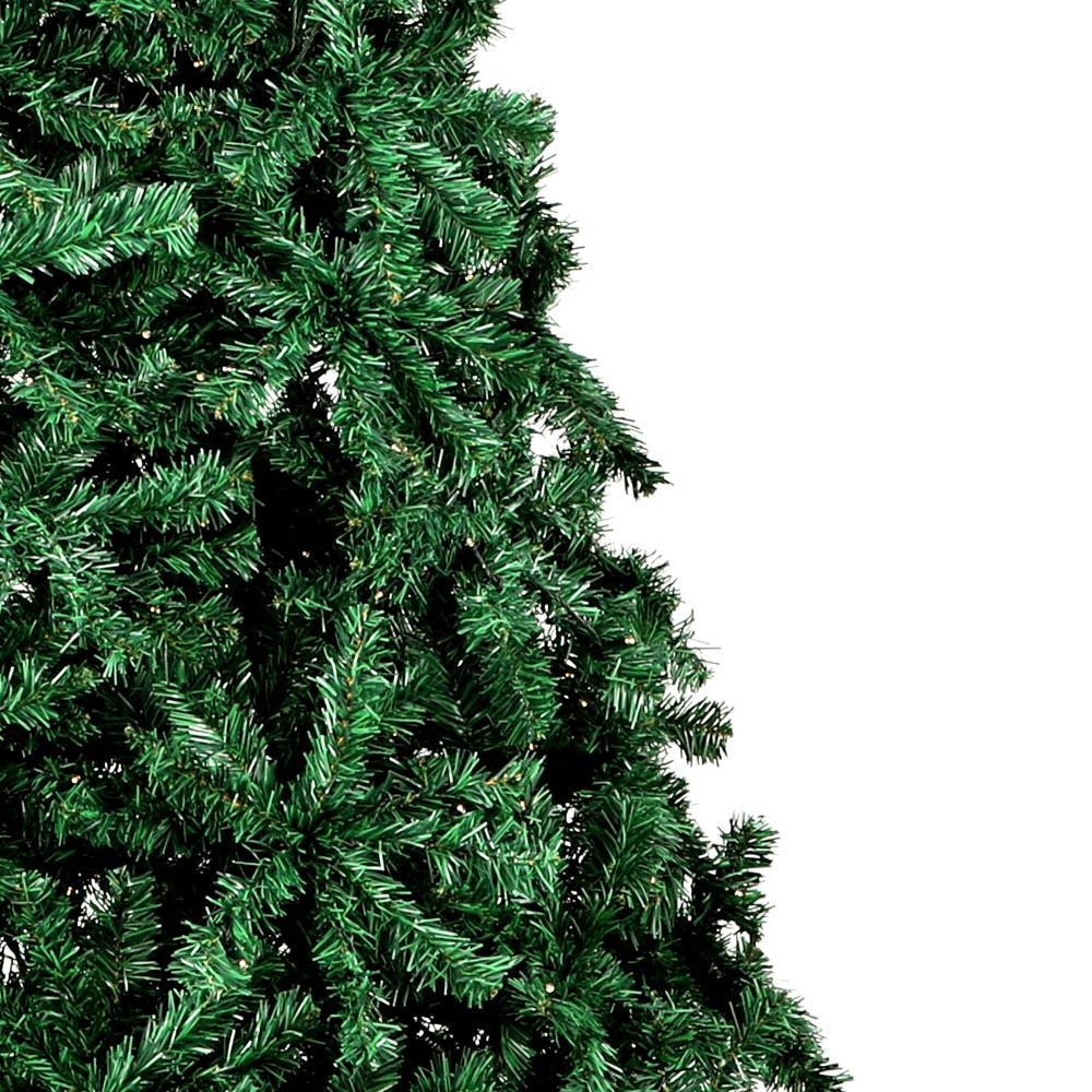Christmas Tree 1.8M 6FT Green 800 tips