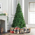 Christmas Tree 2.4M 8FT Green 1400 tips