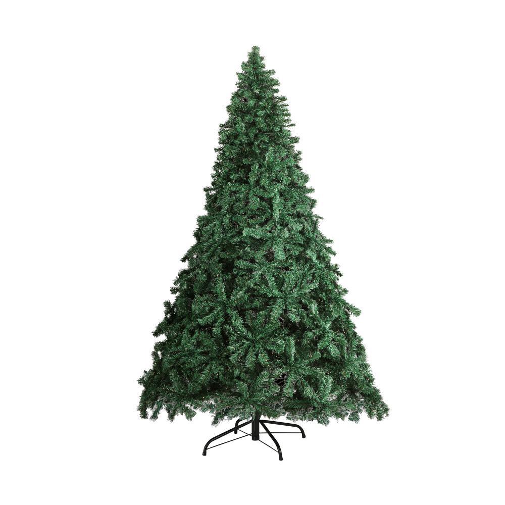 Christmas Tree 2.4M 8FT Green 1400 tips