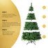 Tinseltown Christmas Tree 2.7M 9FT Green 1708 Tips