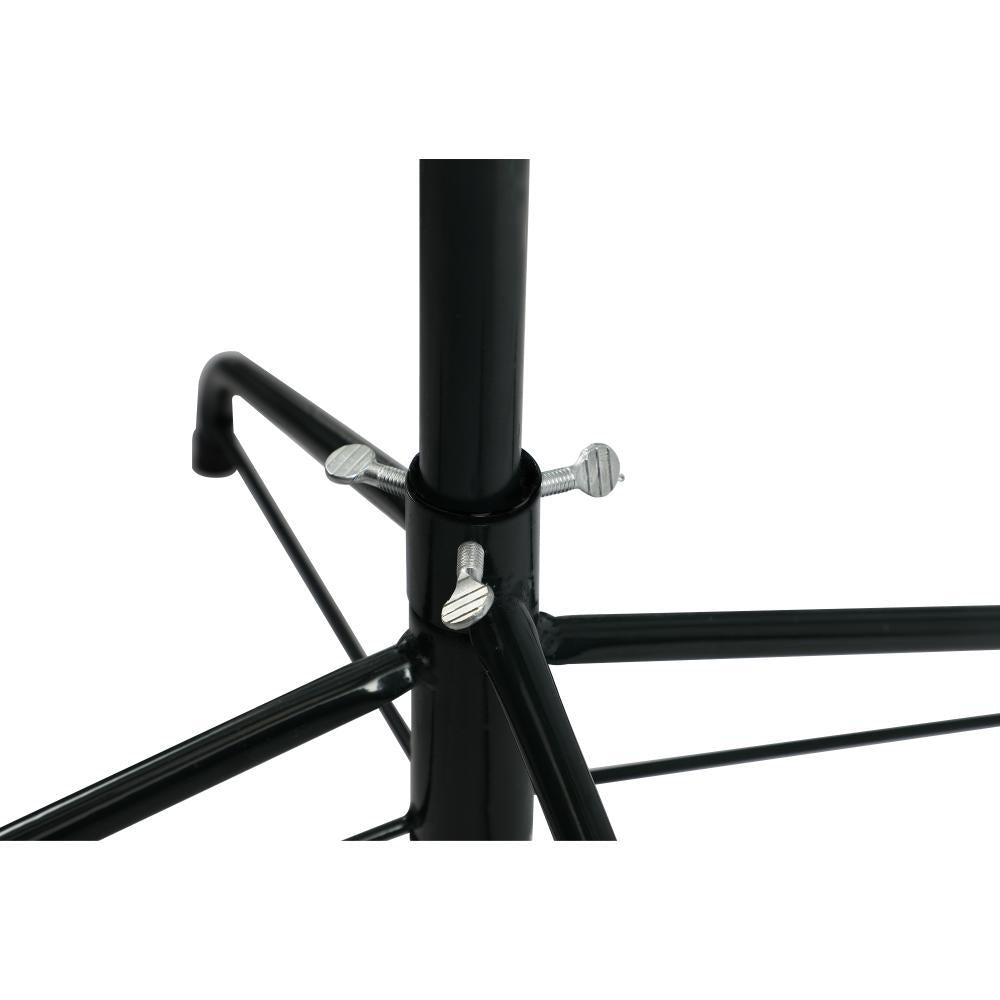 Christmas Tree 1.8M 6FT Snow Flocked Green