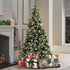 Mazam Christmas Tree 1.8m 6FT LED 950tips