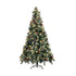 Mazam Christmas Tree 2.1m 7FT LED 1400tips