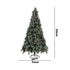 Mazam Christmas Tree 2.1m 7FT LED 1400tips