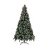 Mazam Christmas Tree 2.1m 7FT LED 1400tips