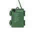 LED Christmas Tree Home Battery Powered 120cm Green