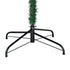 Christmas Tree 2.4M 8FT Snowy Decor Green 1480 Tips