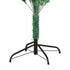 Christmas Tree 2.1M 7FT Snowy Green 1000 tips