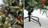 LED Christmas Tree 2.1M 7FT Green White 1210 Tips
