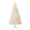 LED Christmas Tree 1.8M 6FT White 700 Tips