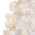 LED Christmas Tree 1.8M 6FT White 700 Tips