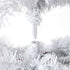 LED Christmas Tree 1.8M 6FT White 700 Tips