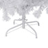 LED Christmas Tree 1.8M 6FT White 700 Tips