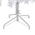 Tinseltown White Christmas Tree 1.8M 6FT 650tips