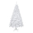 Tinseltown White Christmas Tree 2.1M 7FT 1000tips