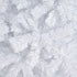 White Christmas Tree 2.4M 8FT 1225Tips