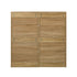 8 Chest of Drawers Tallboy Cabinet Bedroom Storage Natural