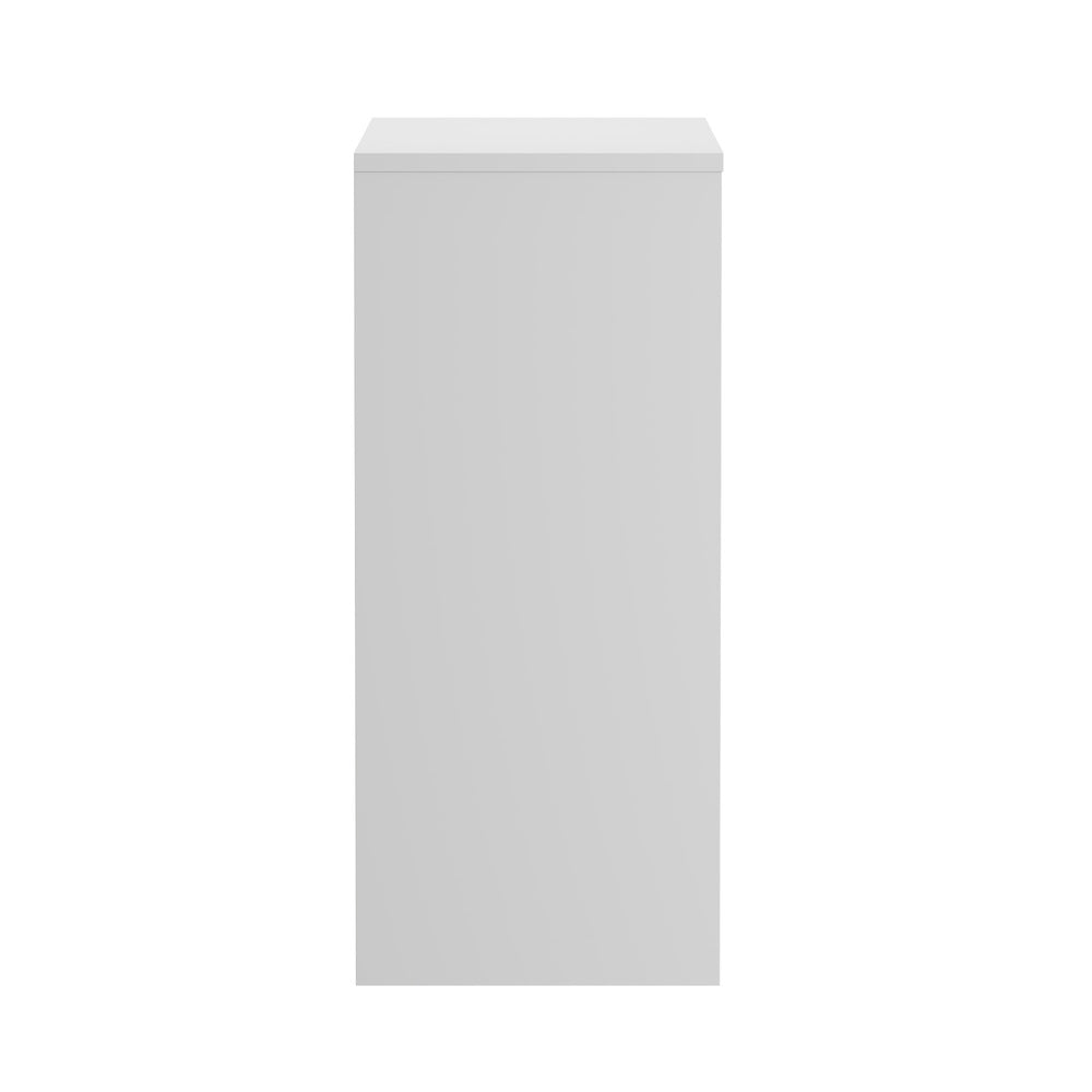 8 Chest of Drawers Tallboy Cabinet Bedroom Storage White