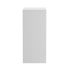 8 Chest of Drawers Tallboy Cabinet Bedroom Storage White