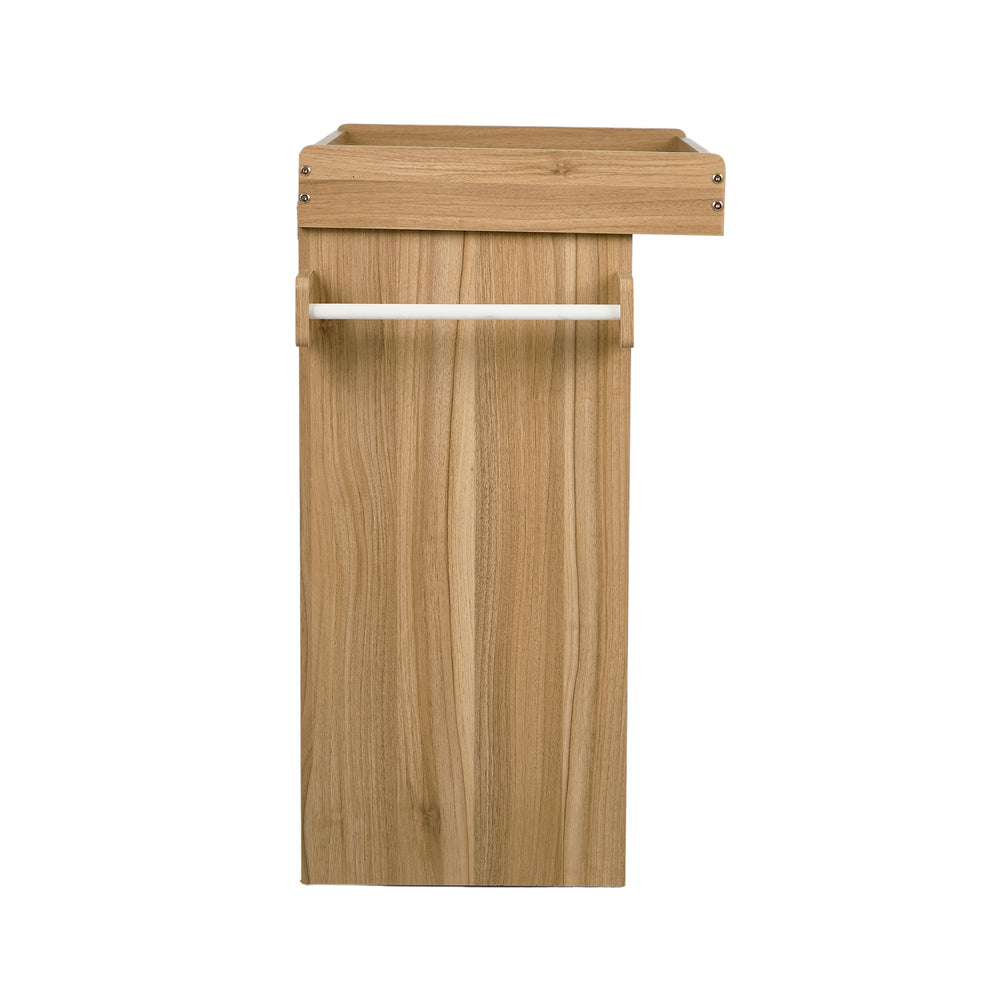 Baby Changing Table Nursery Storage Drawers Shelves Cabinet