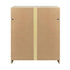Chest of Drawers 8 Drawers Tallboy