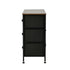 6 Chest of Drawers Fabric Storage Cabinet Lowboy Organizer
