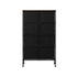 8 Chest Of Drawers Retro Tallboy Dresser Foldable Fabric