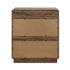 5 Chest Of Drawers Tallboy Storage Walnut