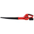 Giantz 20V Cordless Leaf Blower 12000RPM Powerful Garden Electric Lawn Cleaner