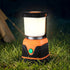 2-Pack LED Camping Lanterns, 1000LM Super Bright Waterproof Portable Emergency Tent Lights