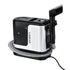 Carpet Washer Vacuum Cleaner 600W 13kpa Hose Self-Cleaning Function
