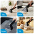 Carpet Washer Vacuum Cleaner 600W 13kpa Hose Self-Cleaning Function
