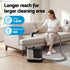 Carpet Washer Vacuum Cleaner 600W 13kpa Hose Self-Cleaning Function