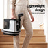Carpet Washer Vacuum Cleaner 600W 13kpa Hose Self-Cleaning Function