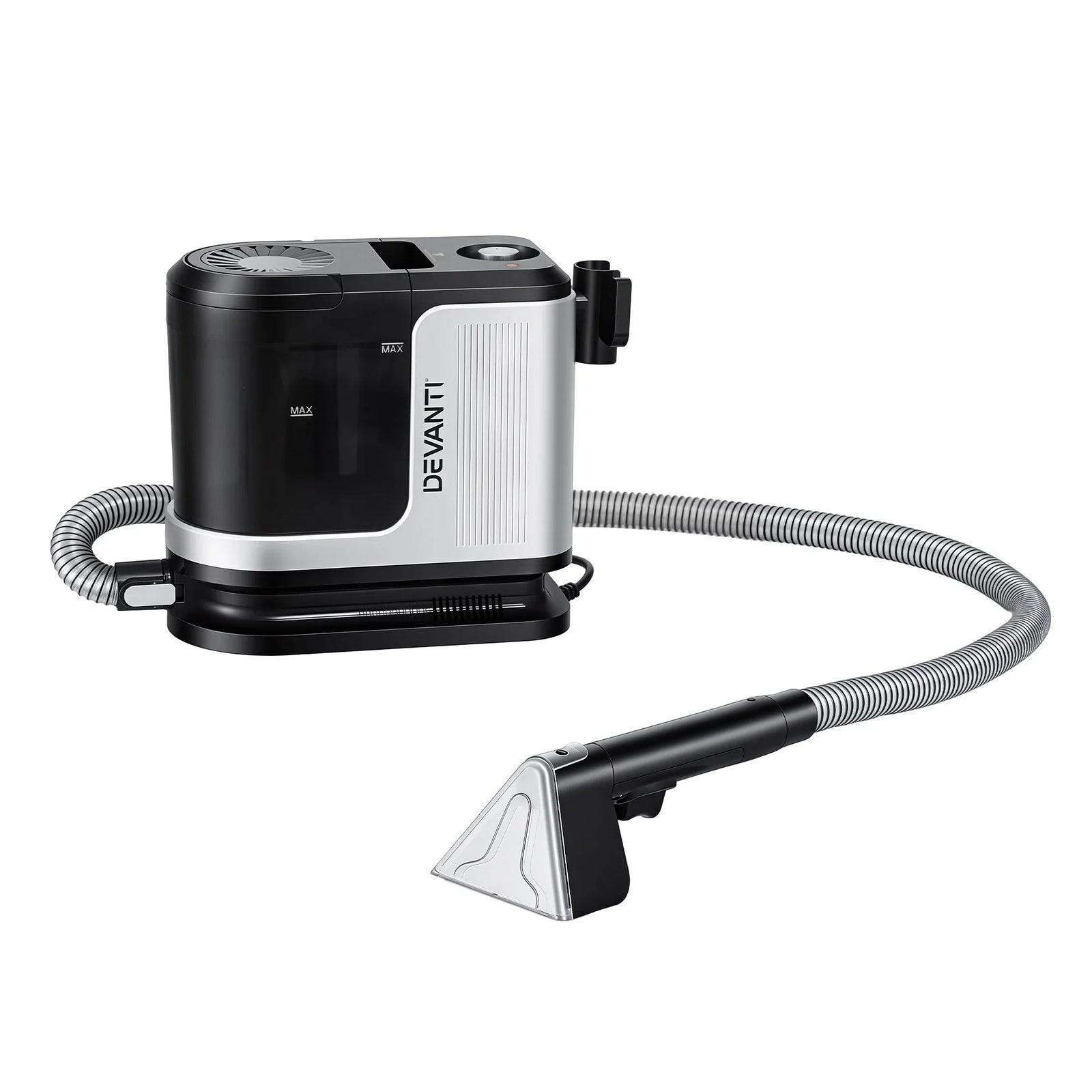 Carpet Washer Vacuum Cleaner 600W 13kpa Hose Self-Cleaning Function