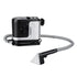 Carpet Washer Vacuum Cleaner 600W 13kpa Hose Self-Cleaning Function